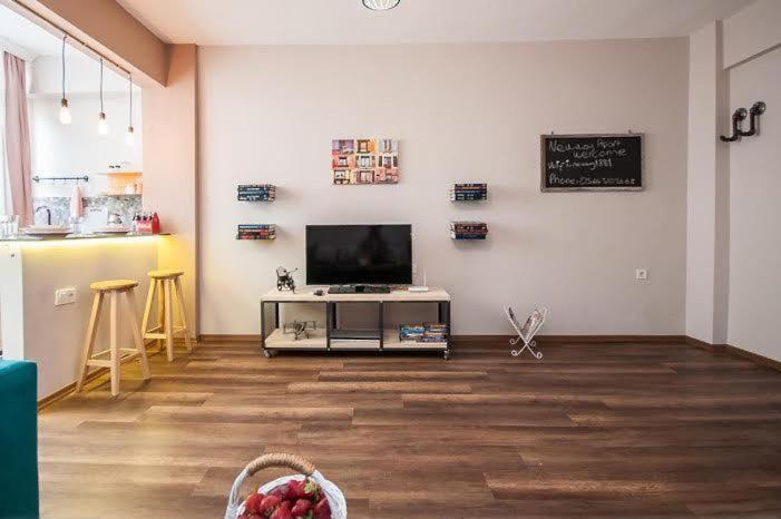 Newway Apartments Istanbul Exteriör bild