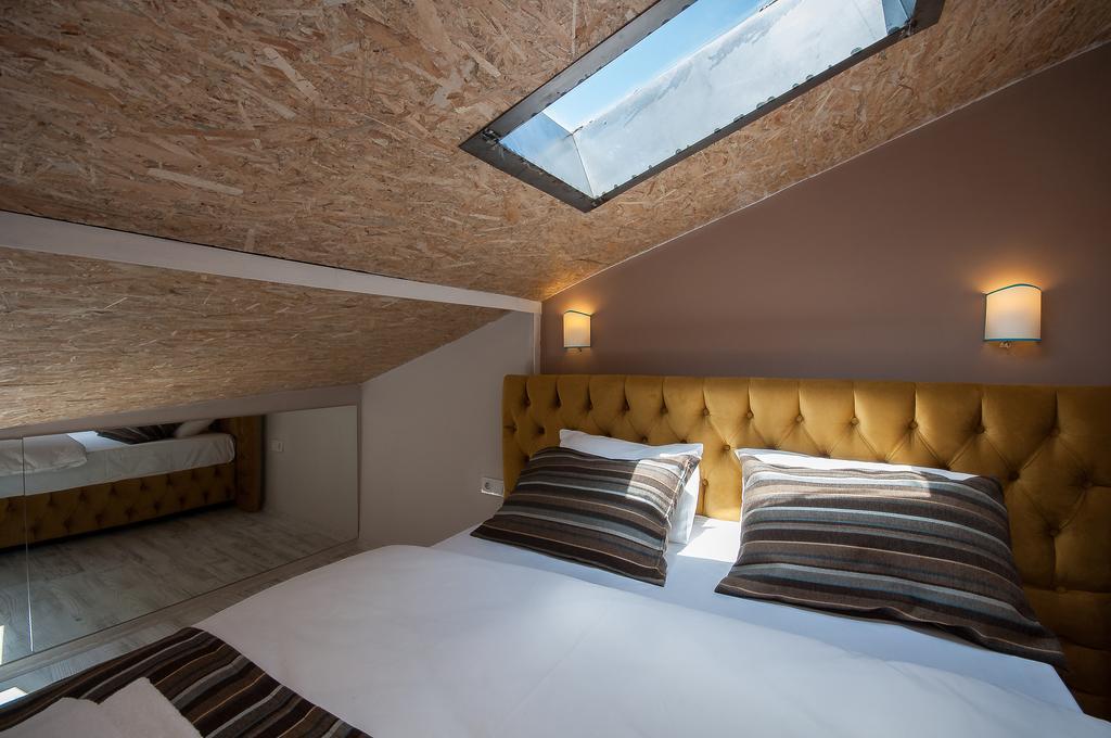 Newway Apartments Istanbul Rum bild