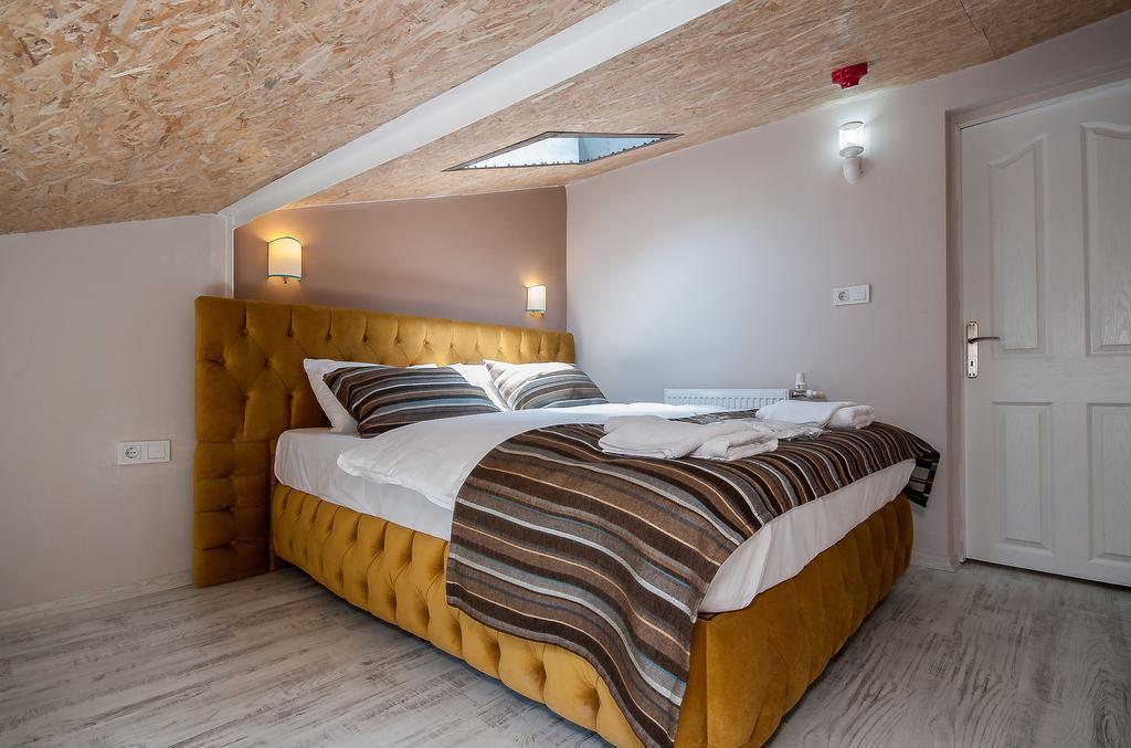 Newway Apartments Istanbul Rum bild