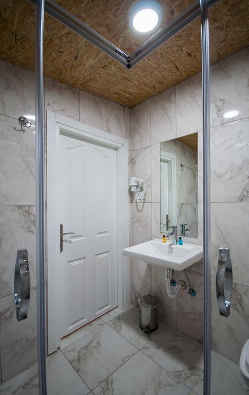 Newway Apartments Istanbul Rum bild