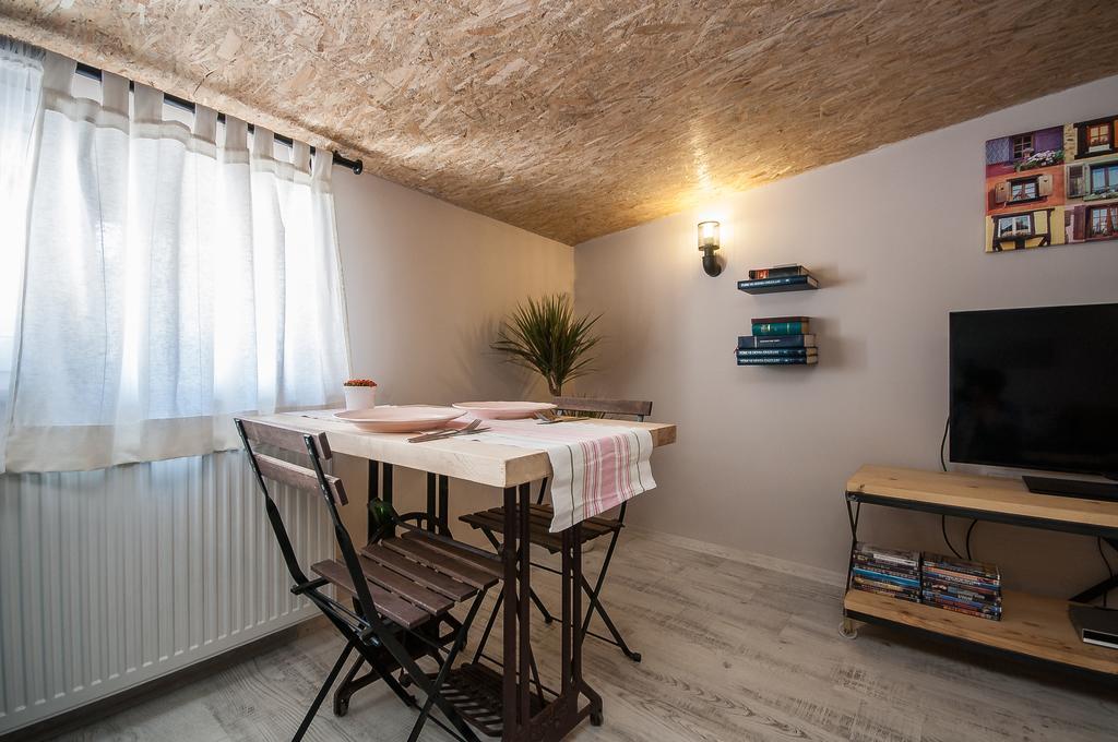Newway Apartments Istanbul Rum bild