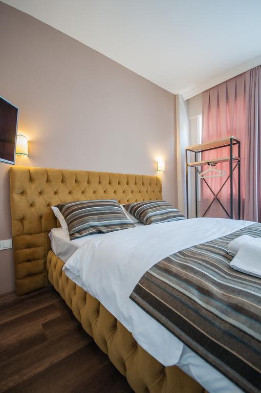 Newway Apartments Istanbul Rum bild