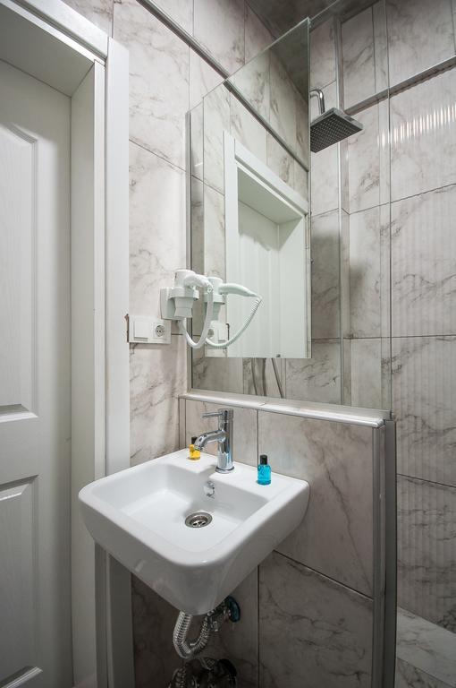 Newway Apartments Istanbul Rum bild
